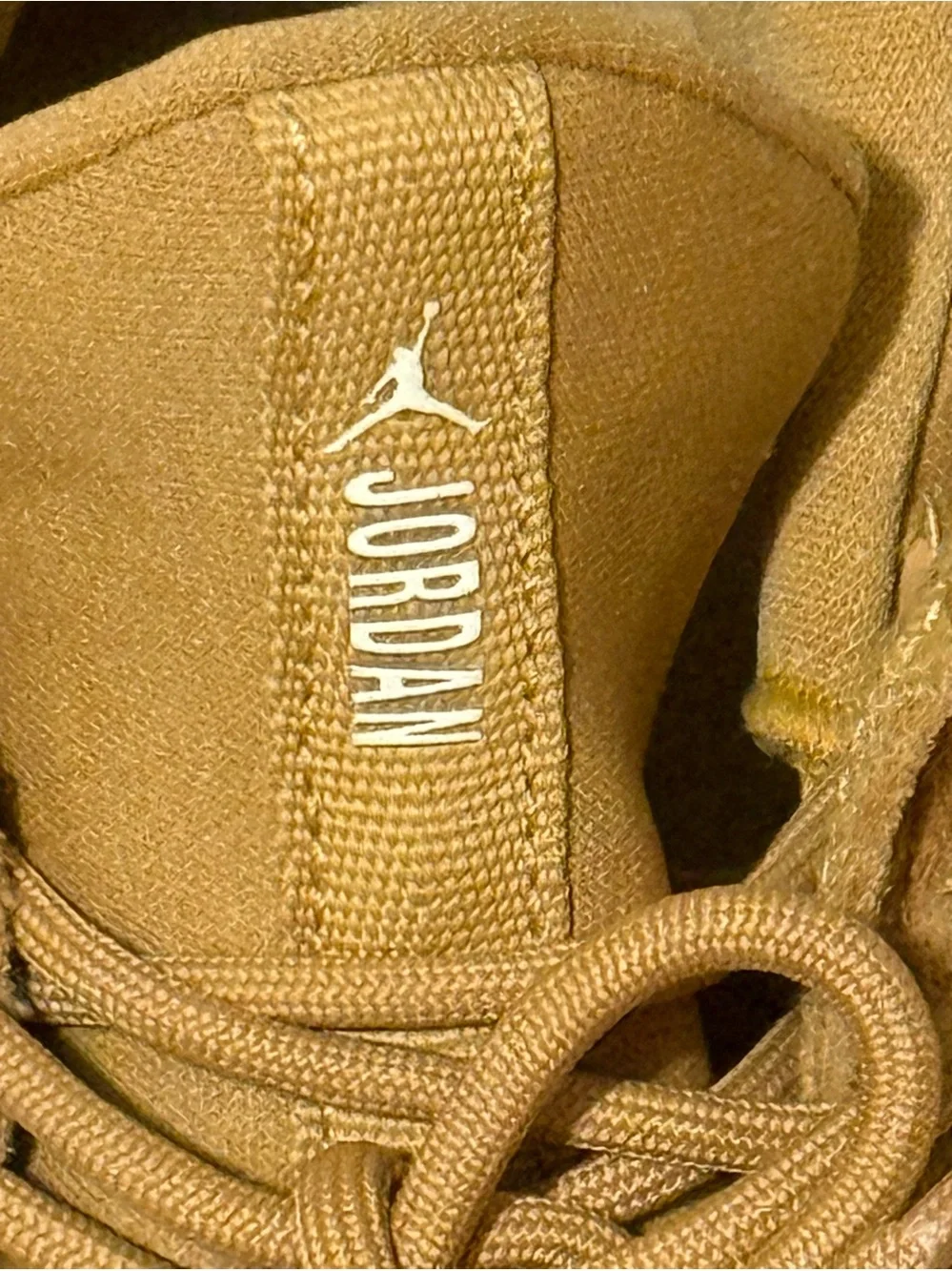 Jordan flight fresh
